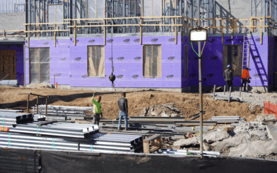 Industry setbacks delay sorority move-in to 2024